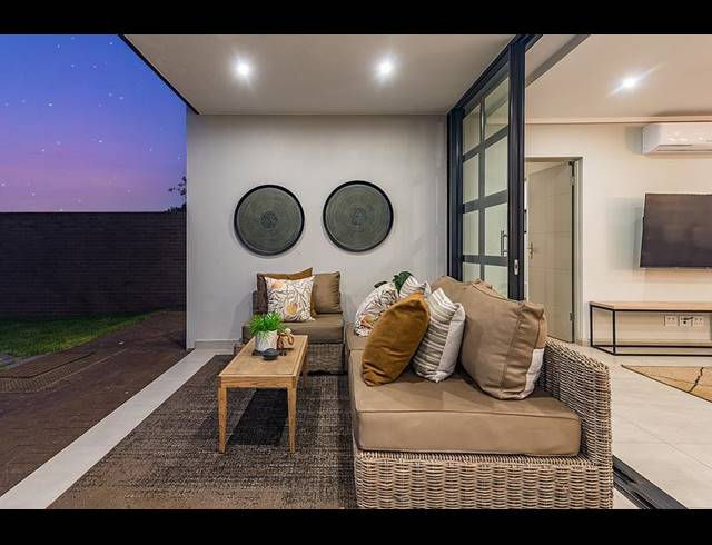 3 BEDROOM PROPERTY TO RENT IN MIDSTREAM ESTATE